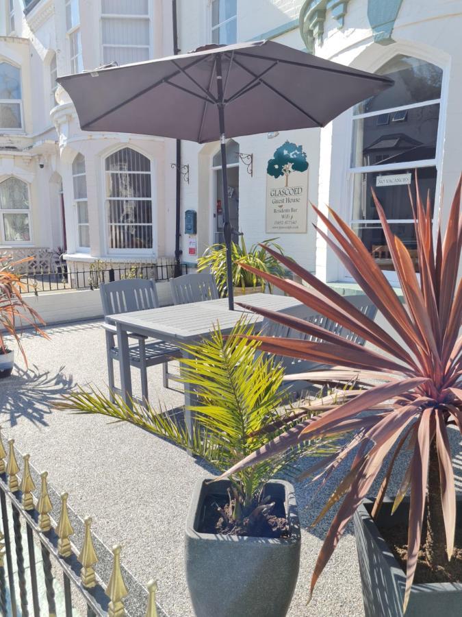 Glascoed Guest House Llandudno Exterior photo