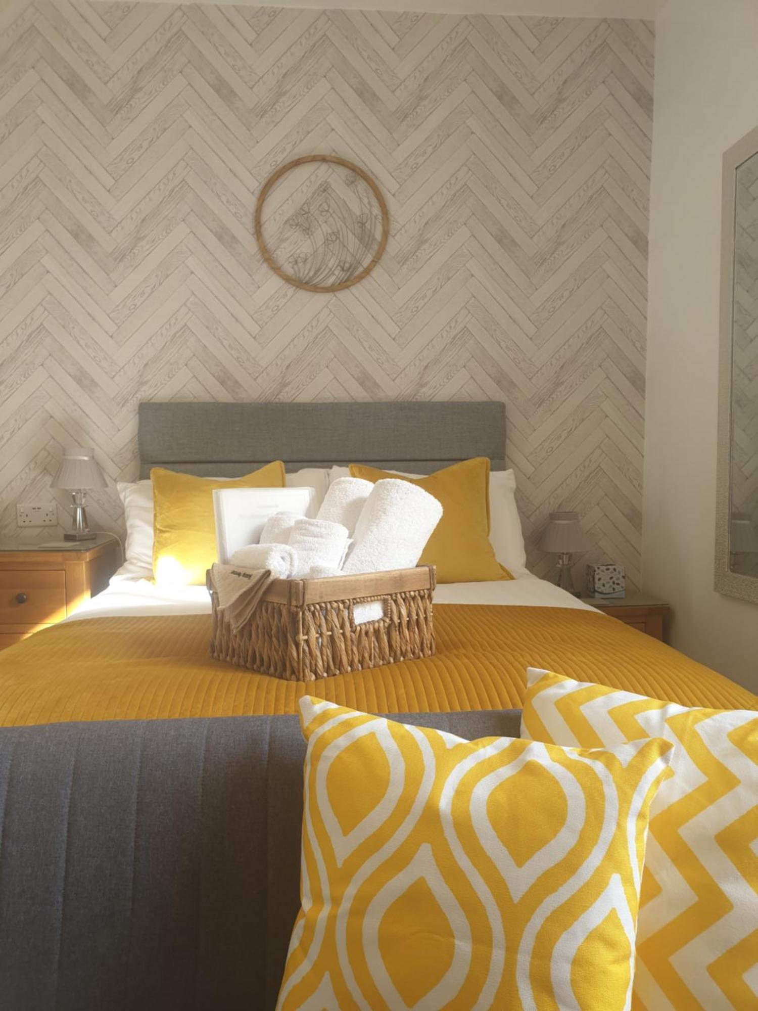 Glascoed Guest House Llandudno Room photo
