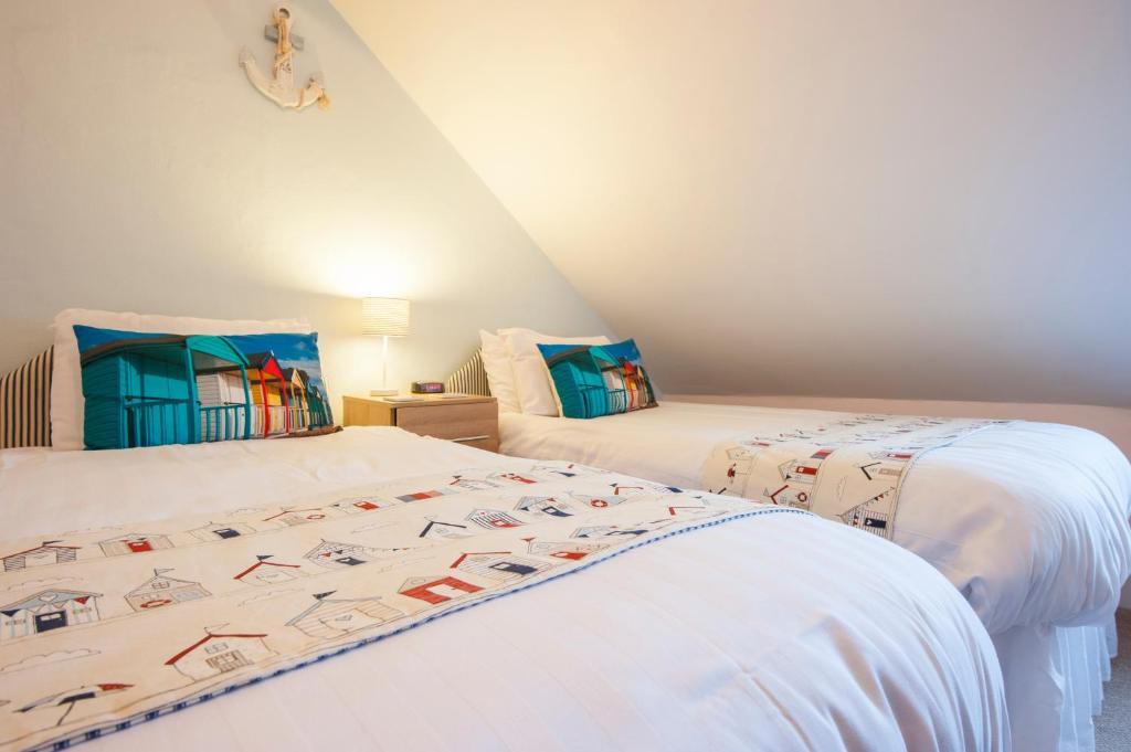 Glascoed Guest House Llandudno Room photo