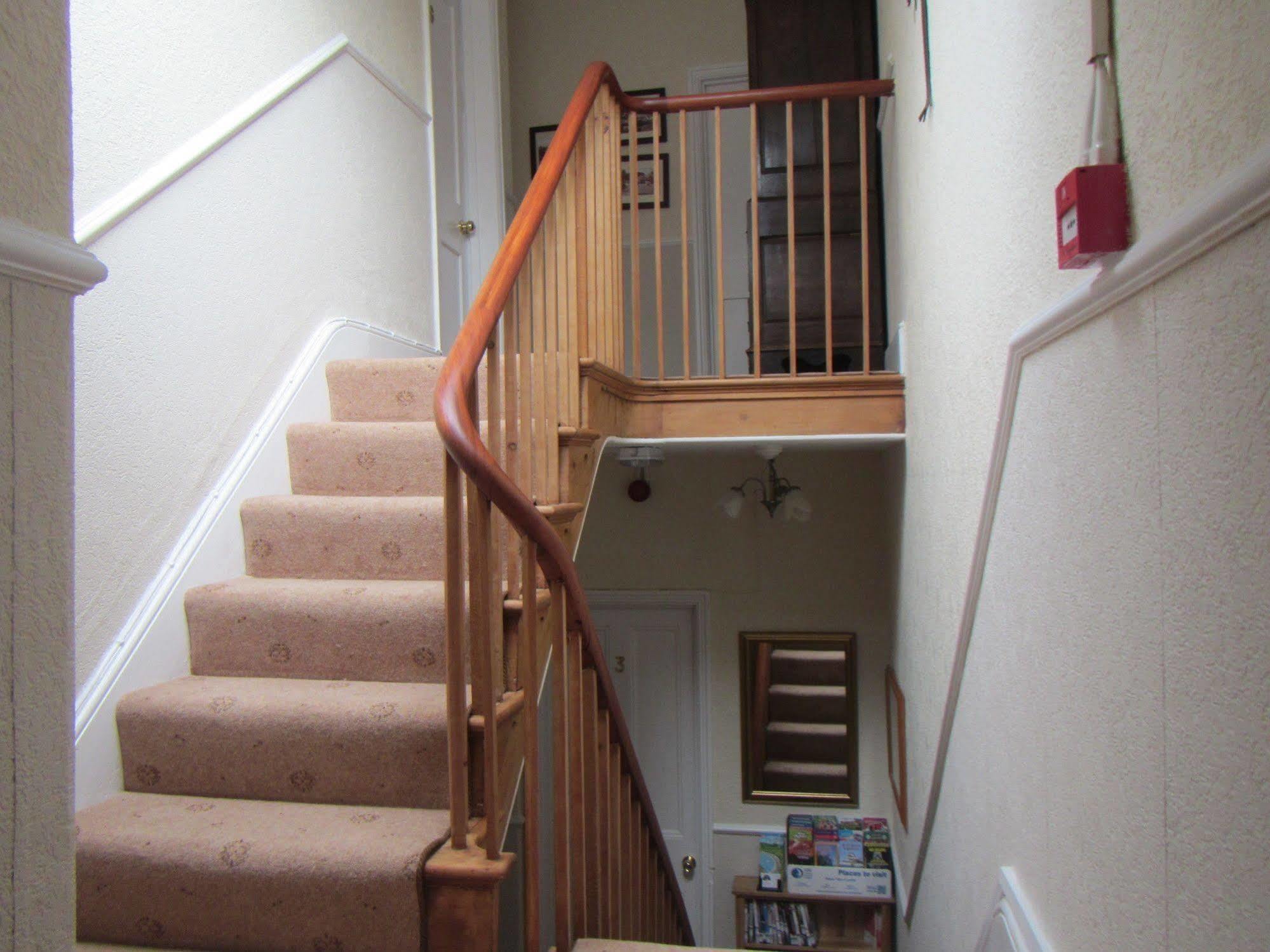 Glascoed Guest House Llandudno Exterior photo