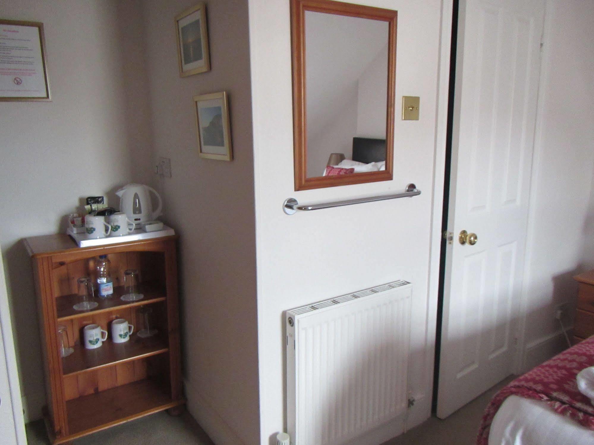 Glascoed Guest House Llandudno Exterior photo