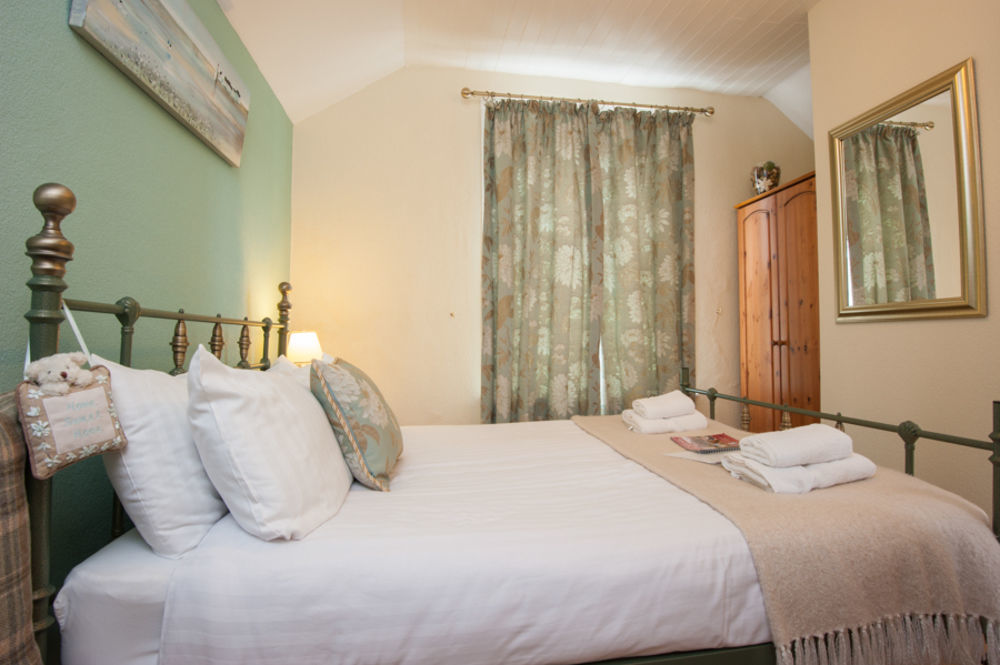 Glascoed Guest House Llandudno Exterior photo