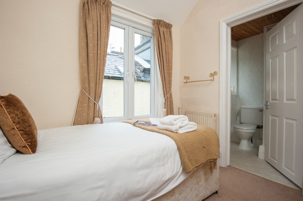 Glascoed Guest House Llandudno Exterior photo