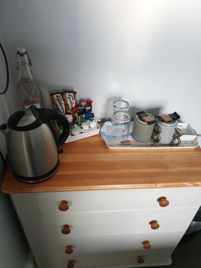 Glascoed Guest House Llandudno Room photo